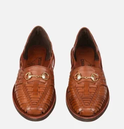 CHAMULA Chaussures Bocado Brown* Sandals