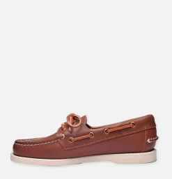 SEBAGO Chaussures Docksides Cuir Femme*Women Shoes|Mocassins