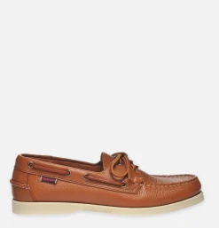 SEBAGO Chaussures Portland Martel brown* Mocassins