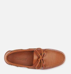 SEBAGO Chaussures Portland Martel brown* Mocassins