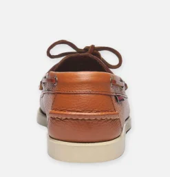 SEBAGO Chaussures Portland Martel brown* Mocassins
