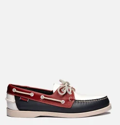 SEBAGO Chaussures Spinnaker Bbr* Other Styles