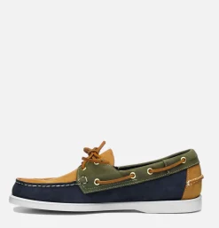 SEBAGO Chaussures Spinnaker Nbk* Other Styles