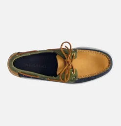 SEBAGO Chaussures Spinnaker Nbk* Other Styles