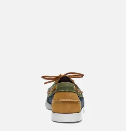 SEBAGO Chaussures Spinnaker Nbk* Other Styles