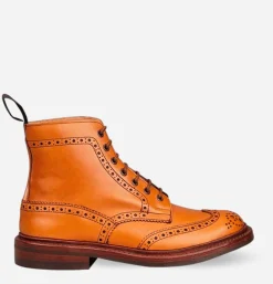 TRICKERS Chaussures Stow* Boots
