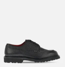 REGAL SHOE & CO Chaussures U-tip Gore-Tex Black* Shoes