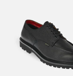 REGAL SHOE & CO Chaussures U-tip Gore-Tex Black* Shoes