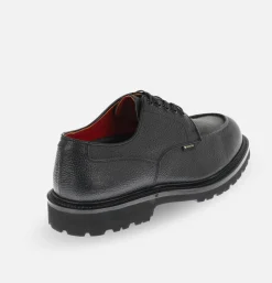REGAL SHOE & CO Chaussures U-tip Gore-Tex Black* Shoes