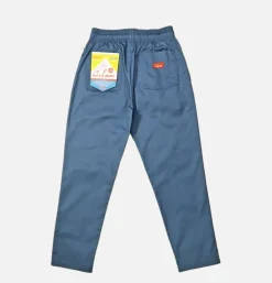 COOKMAN Chef Pant Air Force Blue* Works Pant