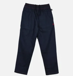 COOKMAN Chef Pant Bbq Denim* Works Pant