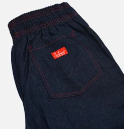 COOKMAN Chef Pant Bbq Denim* Works Pant