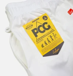 COOKMAN Chef Pant Bloom White* Works Pant