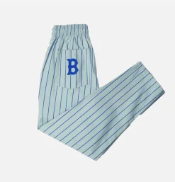COOKMAN Chef Pant Brooklyn Giants Blue* Works Pant
