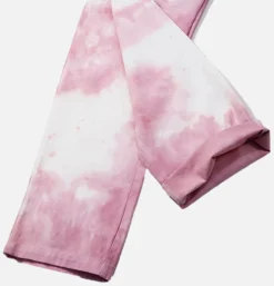 COOKMAN Chef Pant Cabernet Stain Lt Pi* Works Pant