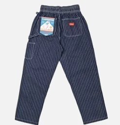 COOKMAN Chef Pant Carpenter Wabash Denim* Works Pant