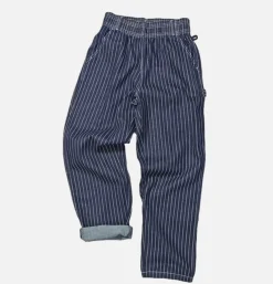 COOKMAN Chef Pant Carpenter Wabash Denim* Works Pant