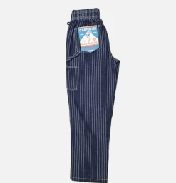 COOKMAN Chef Pant Carpenter Wabash Denim* Works Pant