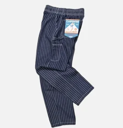 COOKMAN Chef Pant Carpenter Wabash Denim* Works Pant