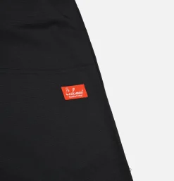 COOKMAN Chef Pant Double Knee Black* Works Pant