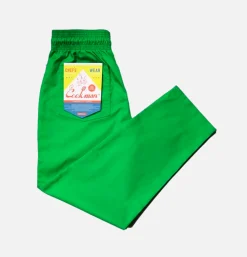 COOKMAN Chef Pant Jalapeno Green* Works Pant