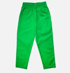 COOKMAN Chef Pant Jalapeno Green* Works Pant
