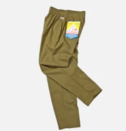 COOKMAN Chef Pant Khaki* Works Pant