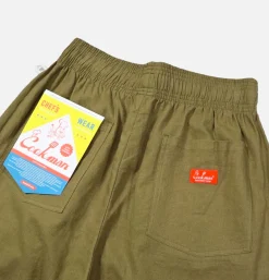COOKMAN Chef Pant Khaki* Works Pant