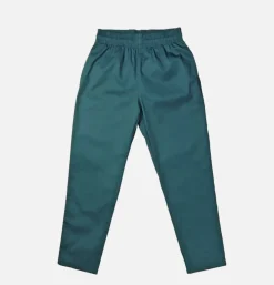 COOKMAN Chef Pant Lincoln Green* Works Pant