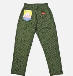 COOKMAN Chef Pant Splash Camo Olive* Works Pant