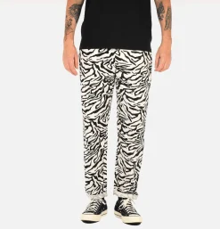 COOKMAN Chef Pant Zebra* Works Pant