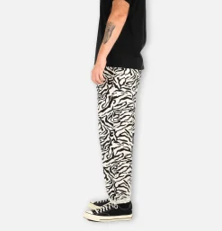 COOKMAN Chef Pant Zebra* Works Pant
