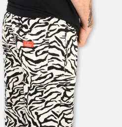 COOKMAN Chef Pant Zebra* Works Pant