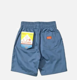 COOKMAN Chef Short Air Force Blue* Shorts