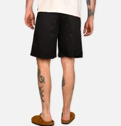 COOKMAN Chef Short Black* Shorts