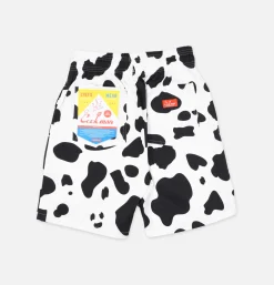 COOKMAN Chef Short Cow* Shorts