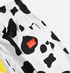 COOKMAN Chef Short Cow* Shorts