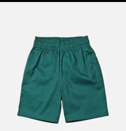 COOKMAN Chef Short Lincoln Green* Shorts