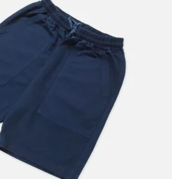 SERVICE WORKS Chef Short Navy* Shorts