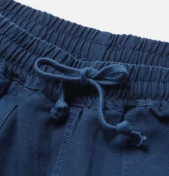 SERVICE WORKS Chef Short Navy* Shorts