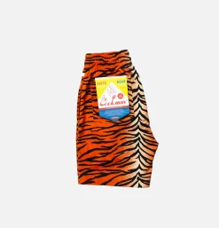COOKMAN Chef Short Tiger* Shorts