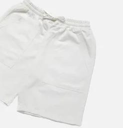SERVICE WORKS Chef Short White* Shorts
