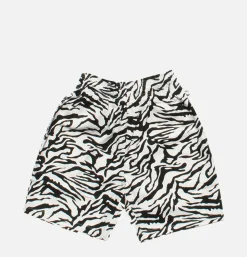 COOKMAN Chef Short Zebra* Shorts