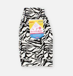 COOKMAN Chef Short Zebra* Shorts