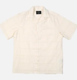 PORTUGUESE FLANNEL Chemise Tv Towel* Shirts & Polos