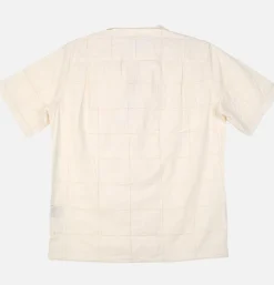 PORTUGUESE FLANNEL Chemise Tv Towel* Shirts & Polos