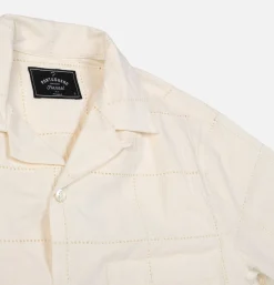 PORTUGUESE FLANNEL Chemise Tv Towel* Shirts & Polos