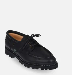 PARABOOT Chimey Shoes  Black* Shoes