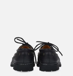 PARABOOT Chimey Shoes  Black* Shoes