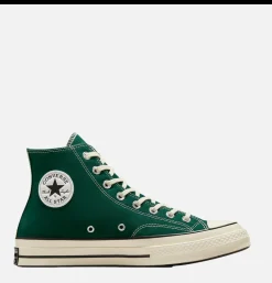 CONVERSE Chuck 70 Hi Green Envy* Sneakers